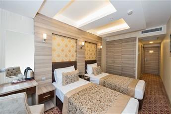 Matiat Hotel Istanbul 4*