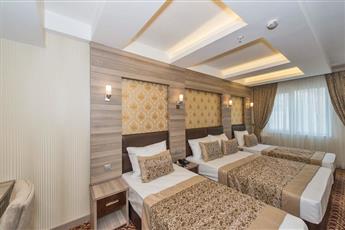 Matiat Hotel Istanbul 4*