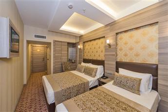 Matiat Hotel Istanbul 4*