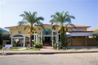 Mavruka Hotel 3*