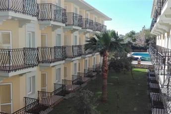 Mavruka Hotel 3*