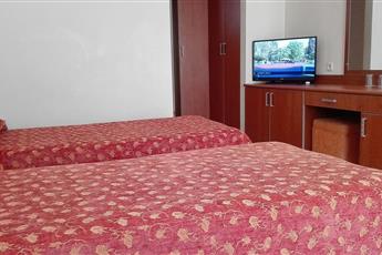 Mavruka Hotel 3*