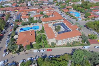 Mavruka Hotel