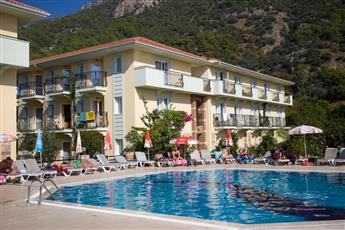 Mavruka Hotel