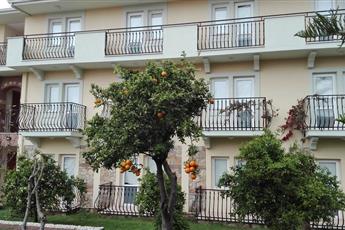 Mavruka Hotel