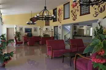 Mavruka Hotel