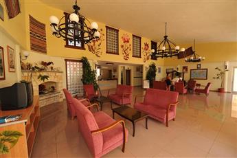 Mavruka Hotel