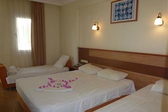 Mavruka Hotel