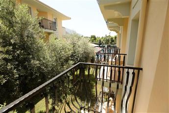 Mavruka Hotel