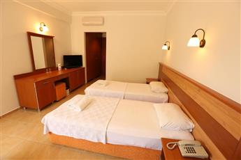 Mavruka Hotel