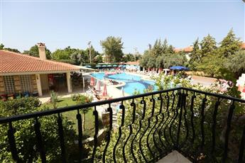 Mavruka Hotel