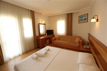 Mavruka Hotel