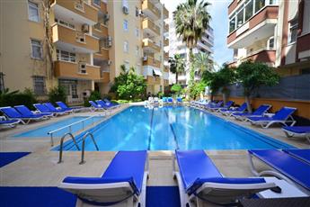 Max Nova Hotel 3*