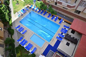 Max Nova Hotel 3*