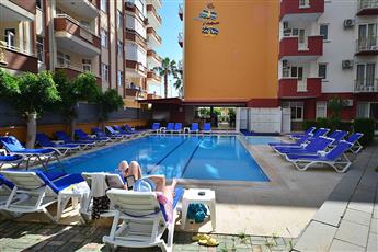 Max Nova Hotel 3*