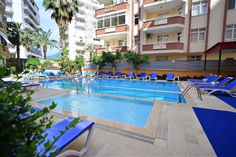 Max Nova Hotel 3*