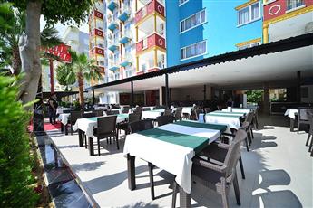 Max Nova Hotel 3*