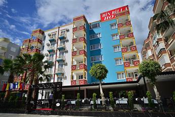 Max Nova Hotel 3*