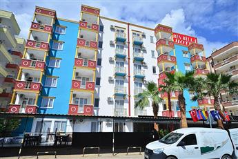 Max Nova Hotel 3*