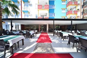 Max Nova Hotel 3*