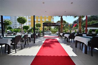 Max Nova Hotel 3*