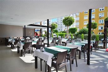 Max Nova Hotel 3*