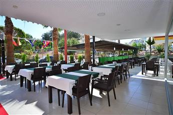Max Nova Hotel 3*