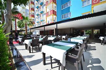 Max Nova Hotel 3*