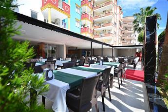 Max Nova Hotel 3*
