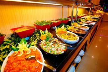 Max Nova Hotel 3*