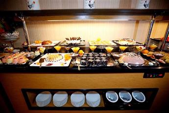 Max Nova Hotel 3*