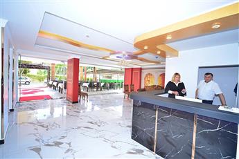 Max Nova Hotel 3*