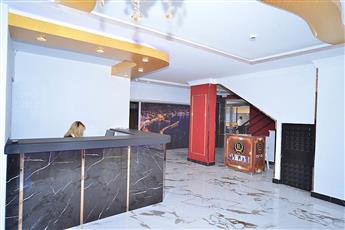 Max Nova Hotel 3*