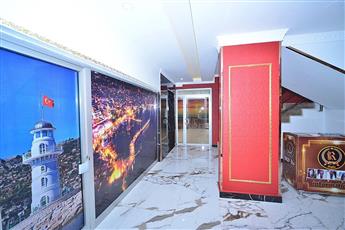 Max Nova Hotel 3*