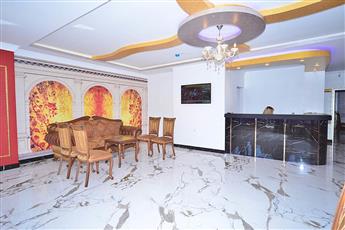 Max Nova Hotel 3*