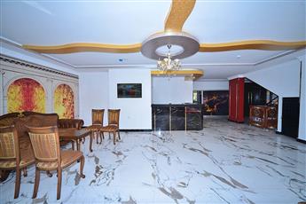 Max Nova Hotel 3*