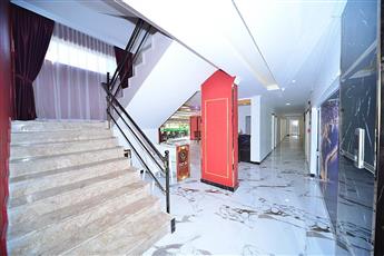 Max Nova Hotel 3*