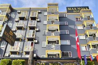 Max Nova Hotel 3*