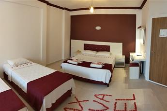 Max Nova Hotel 3*