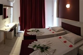 Max Nova Hotel 3*