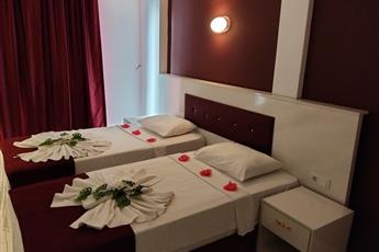 Max Nova Hotel 3*
