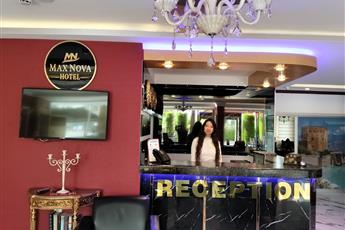 Max Nova Hotel 3*