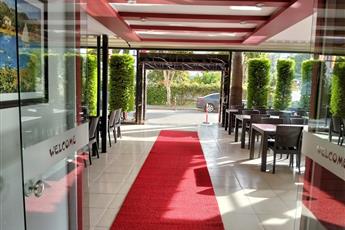 Max Nova Hotel 3*