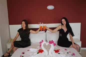 Max Nova Hotel