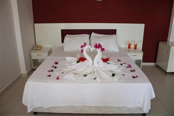 Max Nova Hotel
