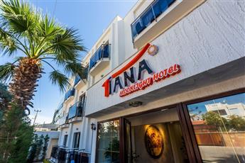 Maxsea Beach Hotel 3*