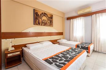 Maxsea Beach Hotel 3*