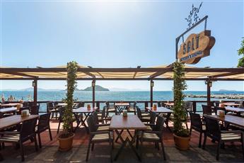 Maxsea Beach Hotel 3*