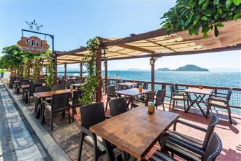 Maxsea Beach Hotel 3*