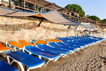 Maxsea Beach Hotel 3*
